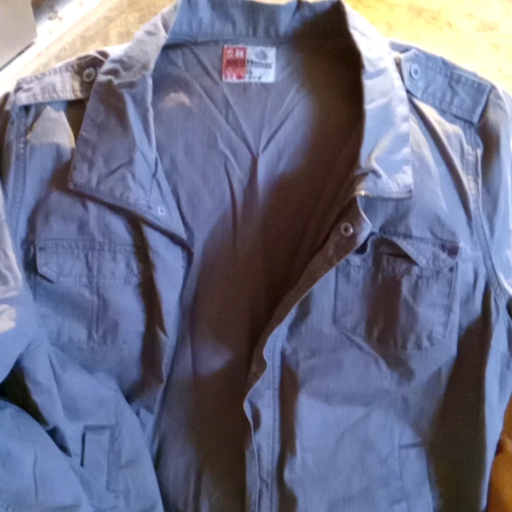 Women's jacket
